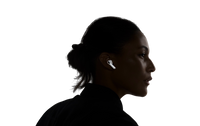 AirPods Pro 3 – Wireless Earbuds with Active Noise Cancellation